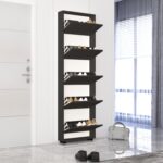 Pantofar Leo Slim 90x16x203H cm