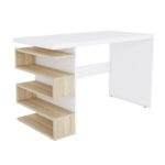 Birou Barsa 120x60x75H cm
