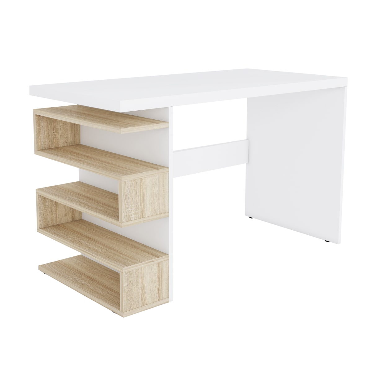Birou Barsa 120x60x75H cm