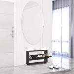 Pantofar Leo Slim 50x16x47H cm