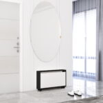Pantofar Leo Slim 50x16x47H cm