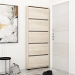 Pantofar Leo Slim 90x16x203H cm