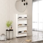 Pantofar Leo Slim 90x16x125H cm