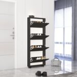 Pantofar Leo Slim 90x16x164H cm