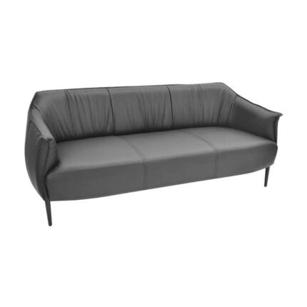 Canapea King 3 Black