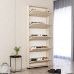 Pantofar Leo Slim 90x16x203H cm