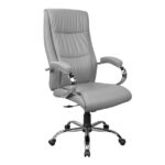 Fotoliu Birou 2162B-X Grey