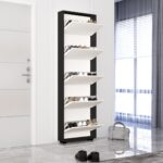 Pantofar Leo Slim 90x16x203H cm