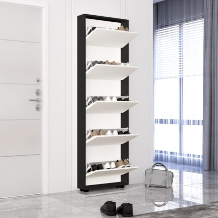 Pantofar Leo Slim 90x16x203H cm