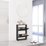 Pantofar Leo Slim 70x16x86H cm
