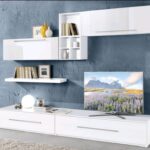 Living Amsterdam - Stejar Sonoma+MDF
