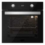 Cuptor Darko S4 BL Black