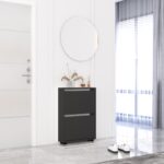 Pantofar Leo Slim 90x16x86H cm