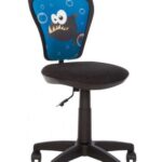 Scaun MINISTYLE GTS FISH