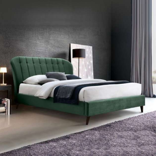 Dormitor Rosalia 1600*2000 GREEN