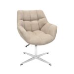 Scaun VENSAN PLUS CROSS Beige Soro 23
