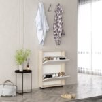 Pantofar Leo Slim 70x16x86H cm
