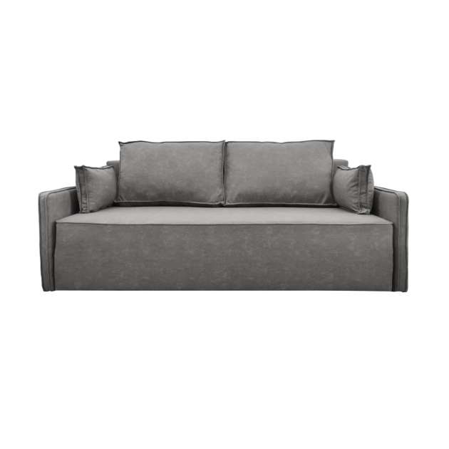 Canapea Greiss Grey