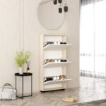 Pantofar Leo Slim 90x16x125H cm