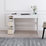 Birou Barsa 120x60x75H cm