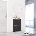 Pantofar Leo Slim 70x16x86H cm