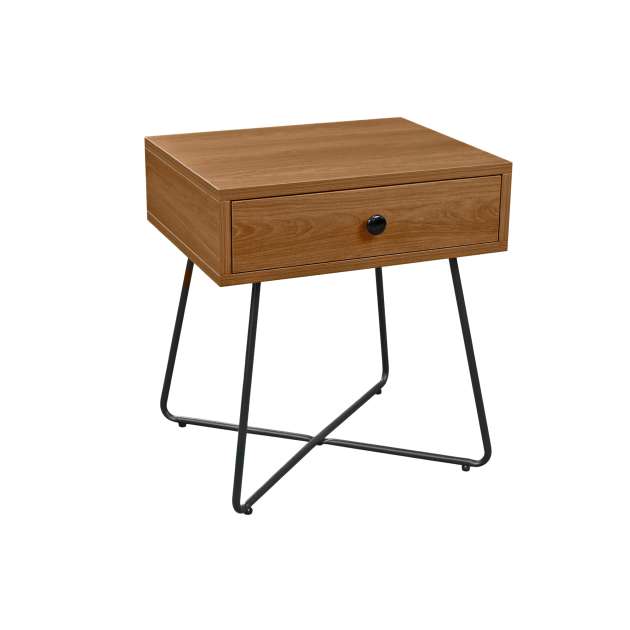 6b98a4dab89212b9a260178c719cdfc9.jpg Noptiera Lola Brown + Black Legs