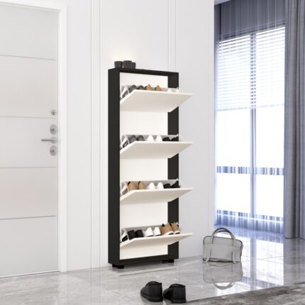 Pantofar Leo Slim 90x16x164H cm