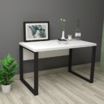 Birou M-110 110x55x75H cm