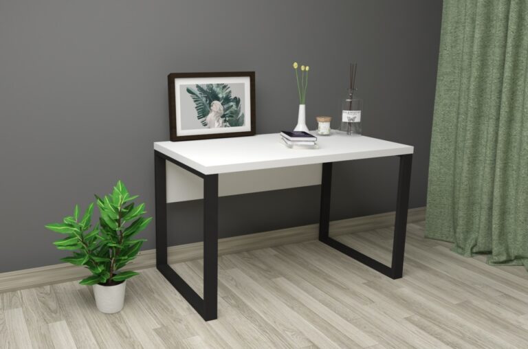 Birou M-110 110x55x75H cm