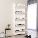 Pantofar Leo Slim 90x16x203H cm