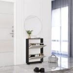 Pantofar Leo Slim 90x16x86H cm