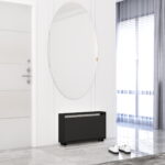 Pantofar Leo Slim 50x16x47H cm