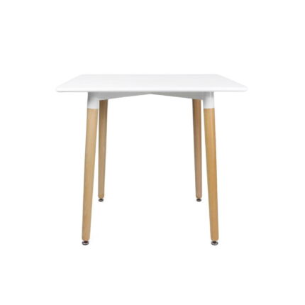 Masă Eames DT-02 (80x80 cm)