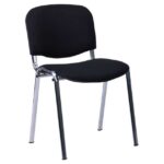 Scaun ISO Chrome-C11 Black