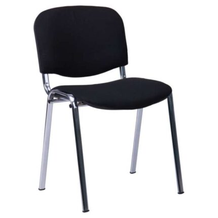 Scaun ISO Chrome-C11 Black