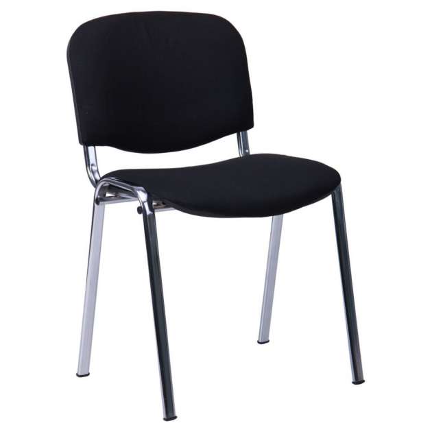 Scaun ISO Chrome-C11 Black