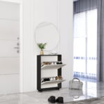 Pantofar Leo Slim 70x16x86H cm