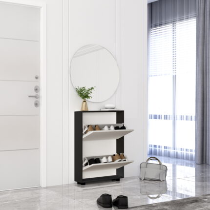 Pantofar Leo Slim 70x16x86H cm