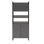 Raft Urban 90 Double Box, 90x34x210H cm