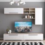 Living Tokyo MDF