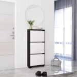 Pantofar Leo Slim 90x16x125H cm