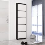 Pantofar Leo Slim 90x16x203H cm