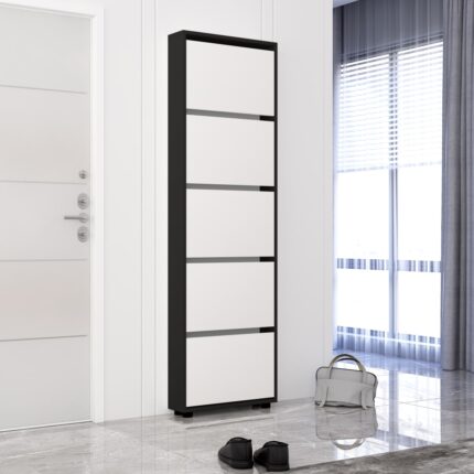 Pantofar Leo Slim 90x16x203H cm