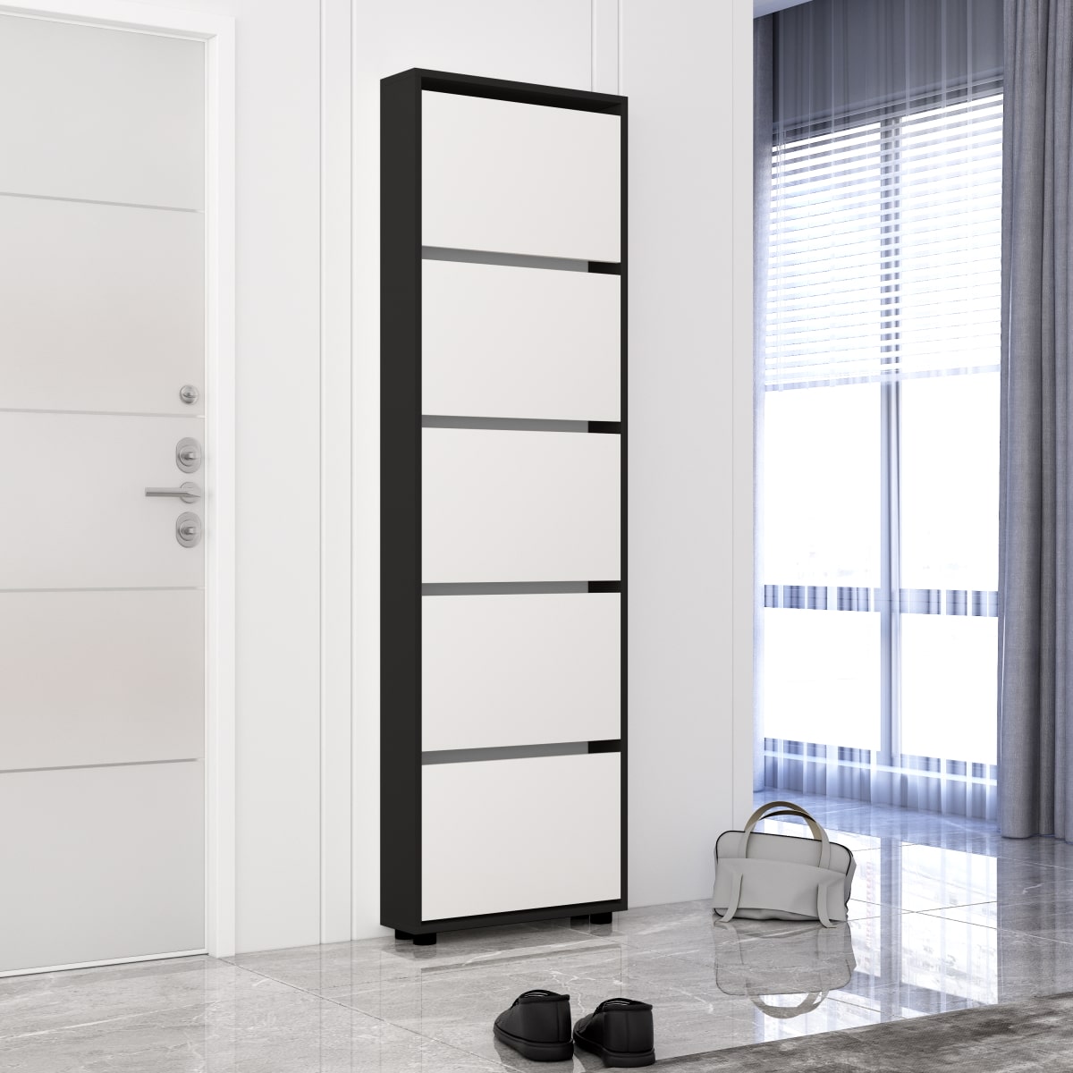9fd06eb014e38987c6ac77f200fb3fb2.jpg Pantofar Leo Slim 90x16x203H cm