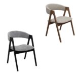 Scaun Rustic