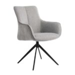 Fotoliu Queen C2532 V Grey
