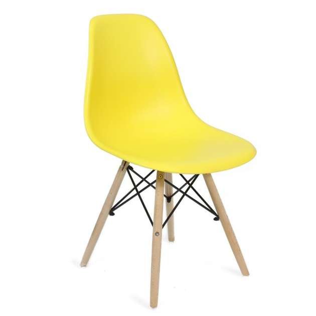 bc1fb47d76808c388f2bf9f1b5694be9.jpg Scaun Eames A-37 Yellow