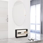 Pantofar Leo Slim 50x16x47H cm