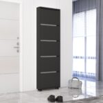 Pantofar Leo Slim 90x16x203H cm