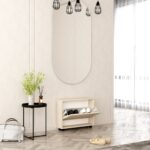 Pantofar Leo Slim 90x16x47H cm